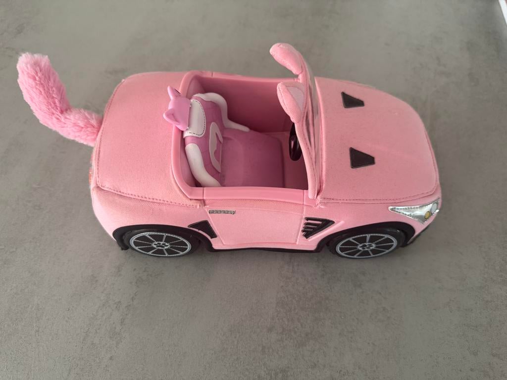 Na!na!na! Surprise cabrio, Ophalen of Verzenden, Zo goed als nieuw, Overige merken