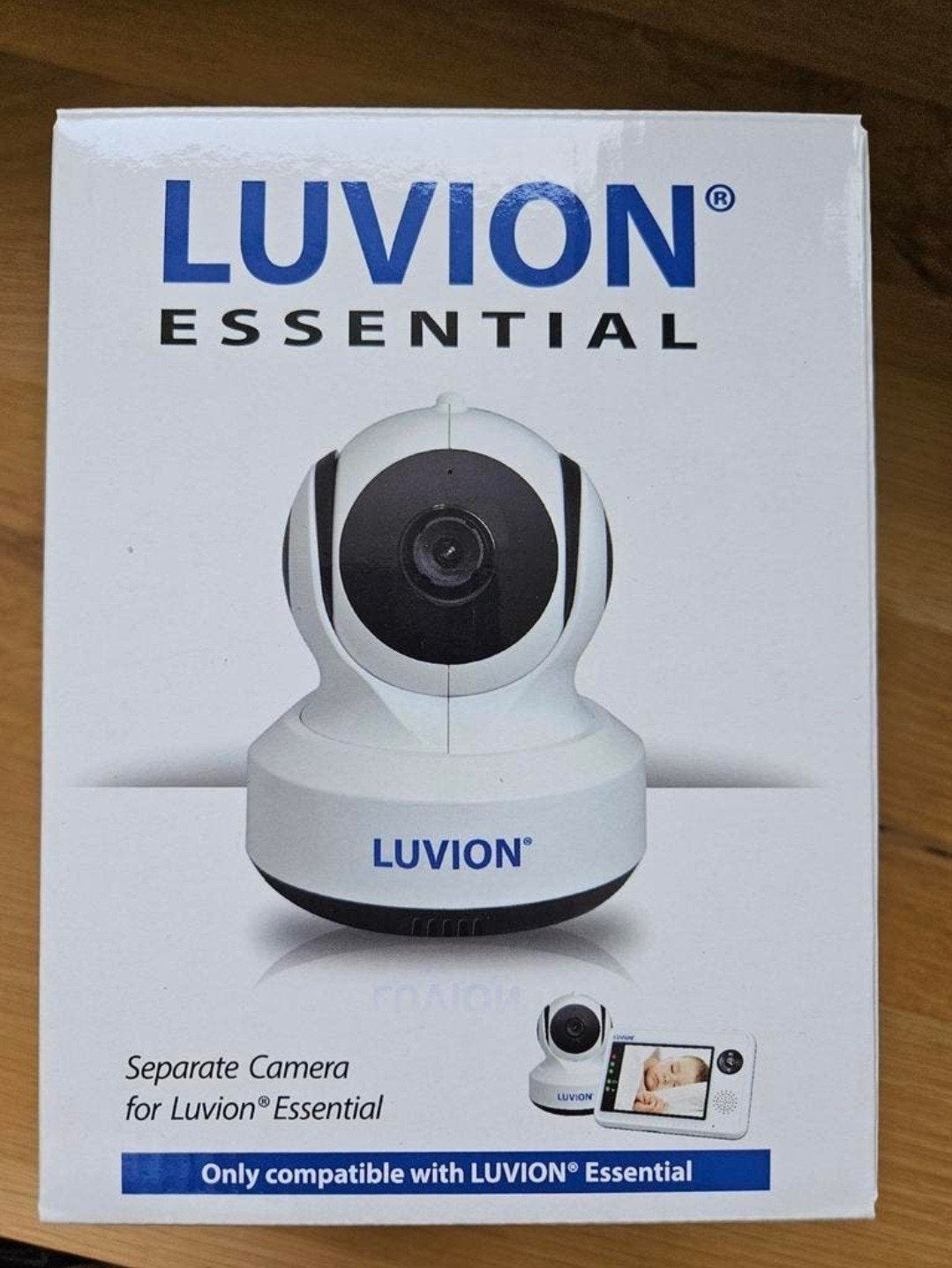 Luvion Essential camera, Ophalen of Verzenden, Nieuw, Camera