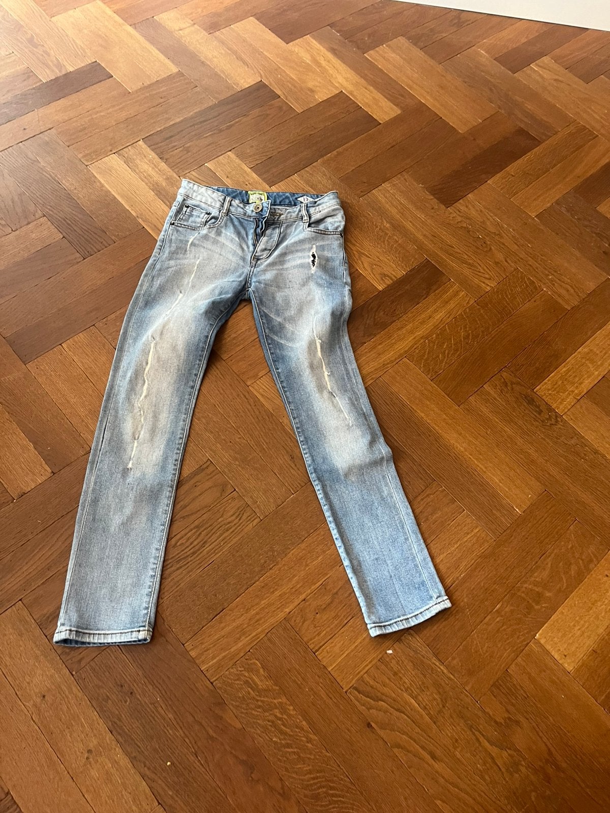 Vingino broek kinder, Ophalen, Zo goed als nieuw