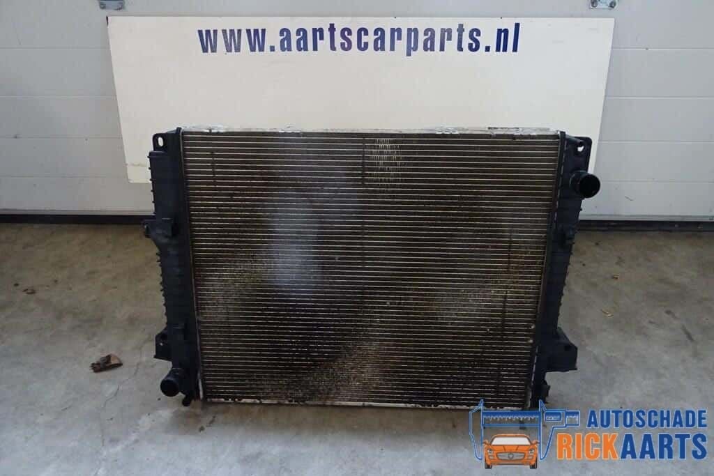 land rover range rover sport radiateur, -, -, Ophalen of Verzenden, -