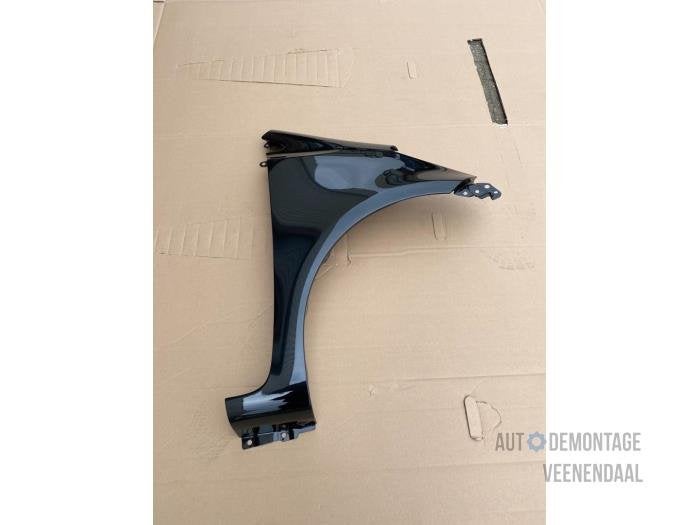 Scherm rechts-voor van een Toyota IQ (209), Auto-onderdelen, -, -, Nieuw, Ophalen of Verzenden