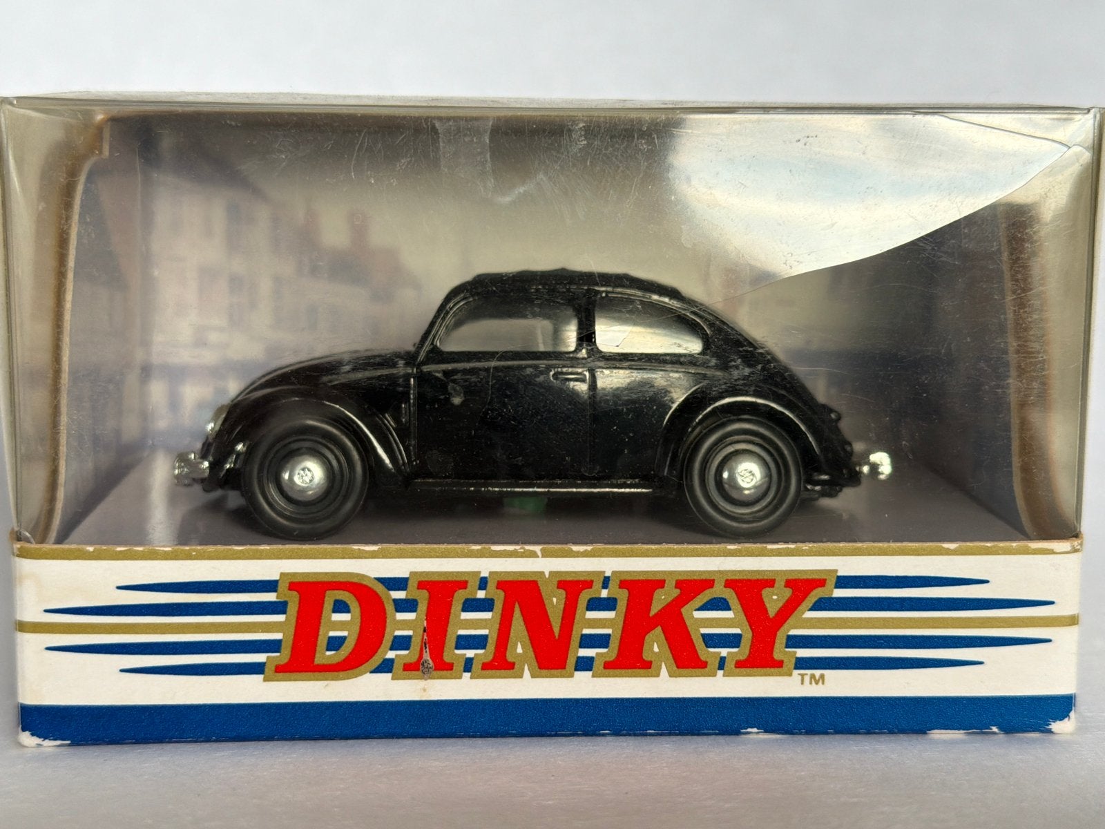 Dinky Collection 1951 Volkswagen Kever DY-6B, Ophalen, Zo goed als nieuw
