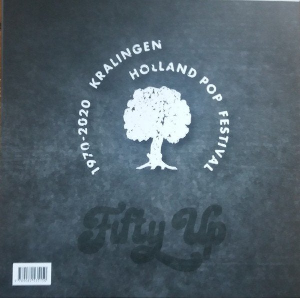 Kralingen Holland Pop Festival Limited Edition Dvd/Lp Box., Boxset, Boxset, Ophalen of Verzenden, Zo goed als nieuw