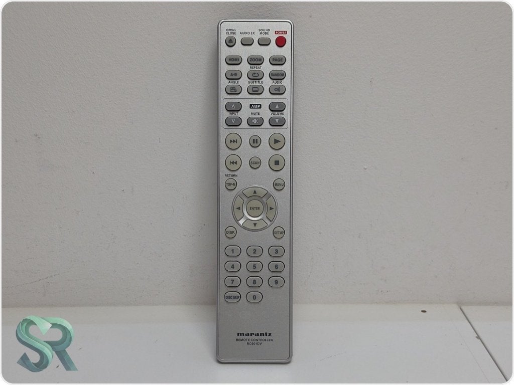 Marantz RC001DV, Audio, Tv en Foto, Gebruikt, ., Ophalen of Verzenden, .