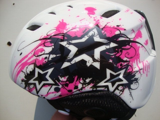 SNOWBOARDHELM MAAT S 50-53 NIEUWE SKIHELM SKI HELM SNOWBOARD, Overige merken, Overige typen, Nieuw, Ophalen of Verzenden