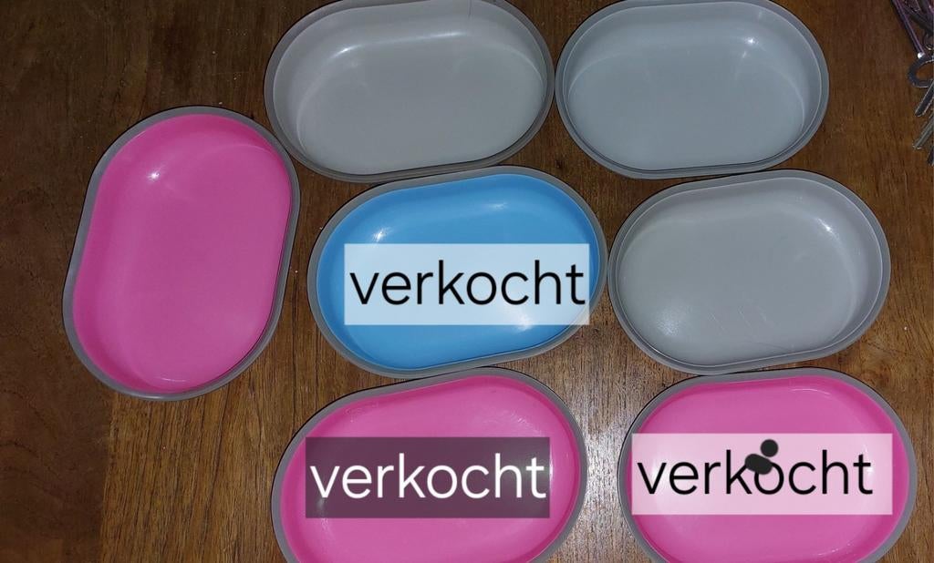 Surefeed voerbakjes prijs per stuk, Ophalen of Verzenden, Nieuw