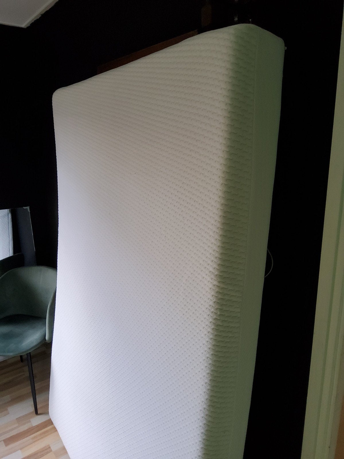 Wellpur Gold Traagschuimmatras 140x200 | Zeer nette staa, Ophalen, Zo goed als nieuw, Tweepersoons, 140 cm