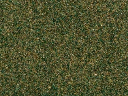 Grasmat "Waldboden", ook geschikt voor oneffen ondergrond, Overige merken, Natuur, Gelijkstroom of Wisselstroom, Nieuw