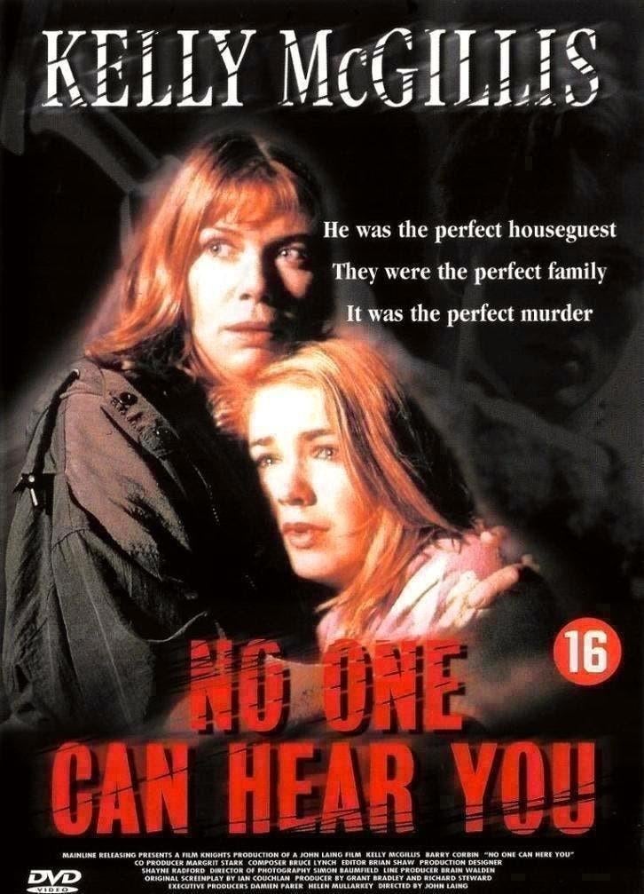 No One Can Hear You (Kelly McGillis), Vanaf 16 jaar, Ophalen of Verzenden, Zo goed als nieuw