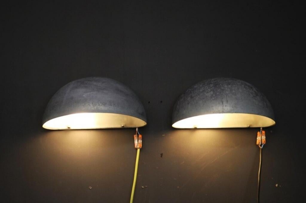 Set - Nordlux Wandlampen - (Model 2175 / Deens Design), Huis en Inrichting, Lampen | Wandlampen, Ophalen of Verzenden