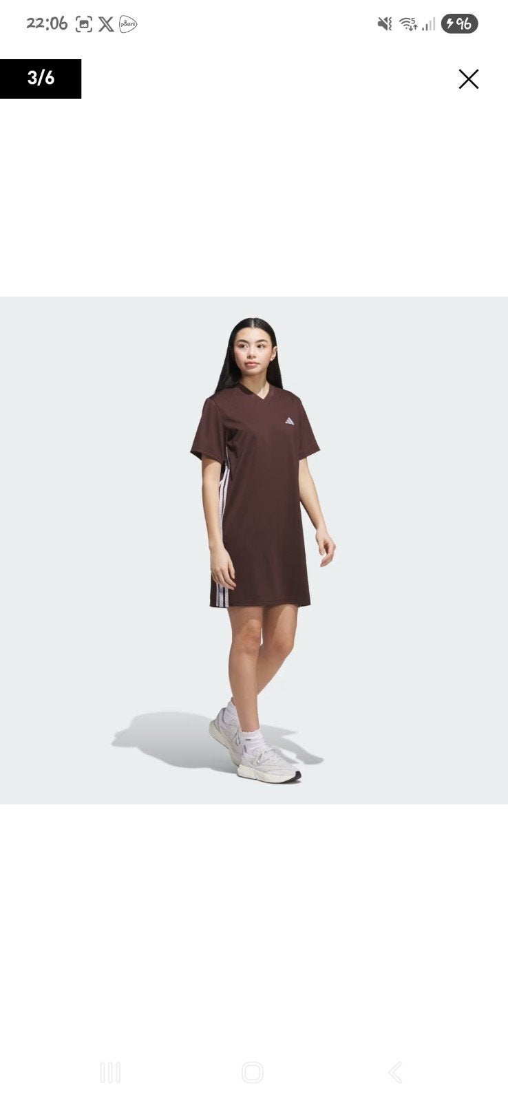 Nieuwe adidas jurkjes maat M, Kleding | Dames, Jumpsuits, Ophalen of Verzenden, Nieuw