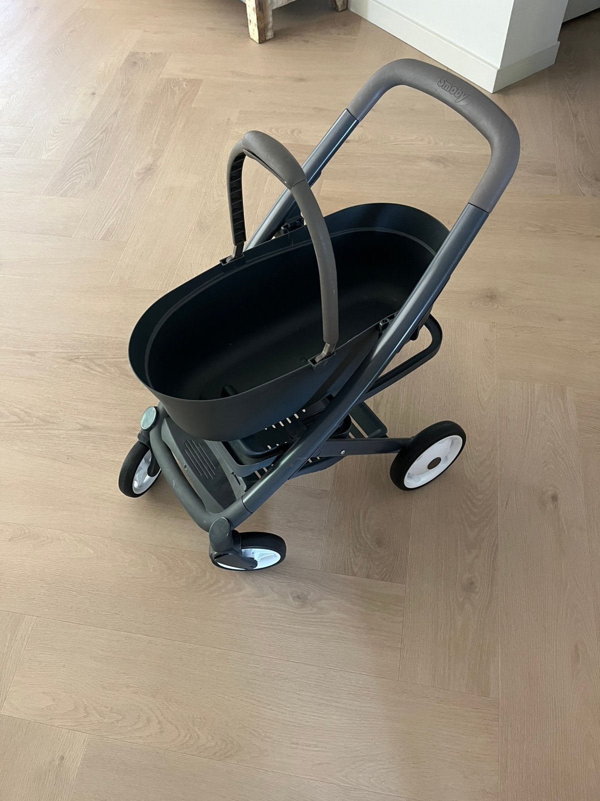 Poppenwagentje, Kinderen en Baby's, Ophalen, Zo goed als nieuw