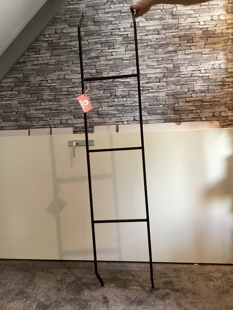 Decoratie trapje, Ophalen, Nieuw