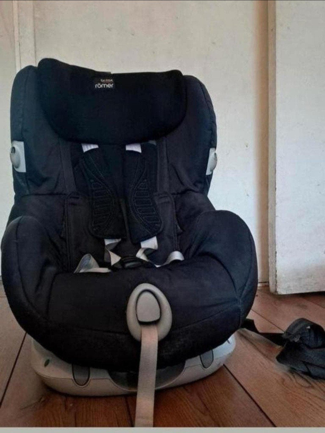 Te koop, Romer merk autostoel., Ophalen, Romer, Autogordel