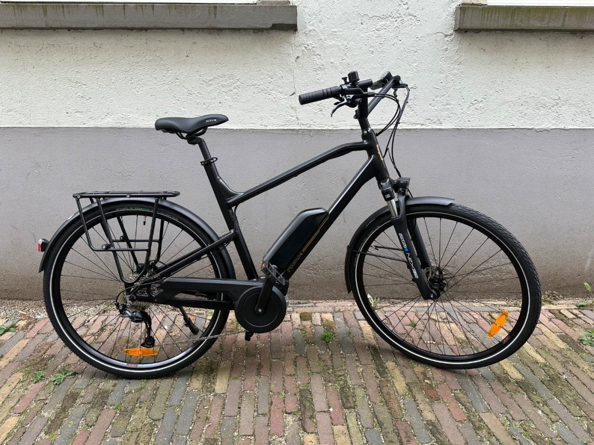 Moustache Samedi 28.1 500Wh Bosch, Ophalen, -, -, Nieuw
