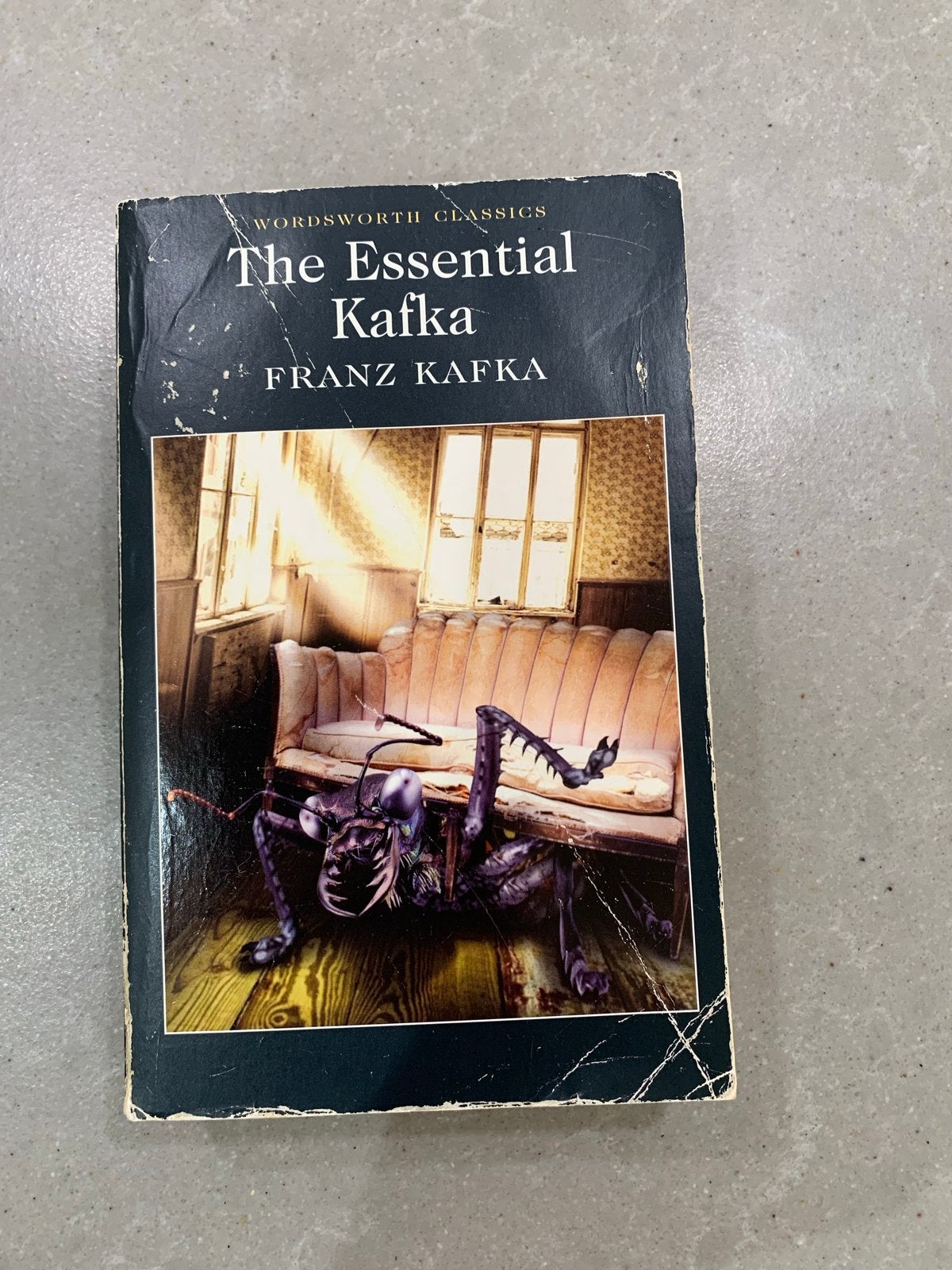 Boeken: The Essential Kafka, De Som van Jou en Mij, Tot aan, Boeken, Ophalen of Verzenden, Gelezen, Nederland