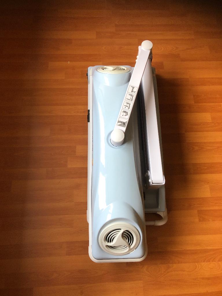 Zonnebank, Witgoed en Apparatuur, Zonnebanken en Gezichtsbruiners, Ophalen, Gebruikt, Zonnebank enkelzijdig, Minder dan 10 lampen