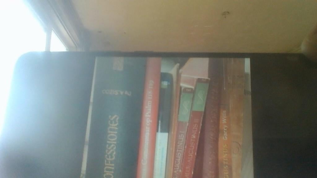 augustinus, Boeken, Ophalen of Verzenden, Christendom | Katholiek
