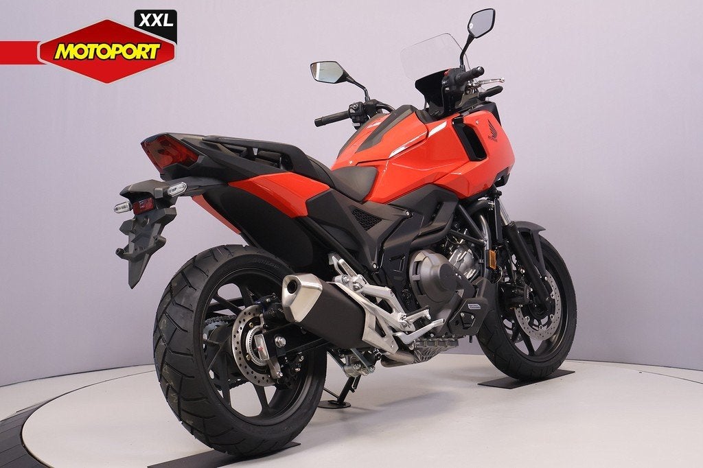 Honda NC 750 X DCT (bj 2026), Motoren, Honda Motor Europe Ltd, Bedrijf, Toermotor, Customer.service@honda-eu.com