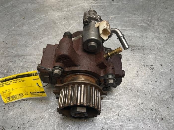 Brandstofpomp Mechanisch van een Ford Transit Connect, Gebruikt, -, -, Ophalen of Verzenden