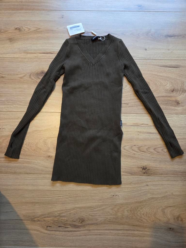 Trui Reinders, maat 10. Nooit gedragen, Reinders, Meisje, Trui of Vest, Nieuw