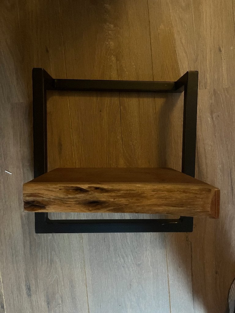 Wandplanken, Huis en Inrichting, Woonaccessoires | Wandplanken en Boekenplanken, Ophalen, Gebruikt