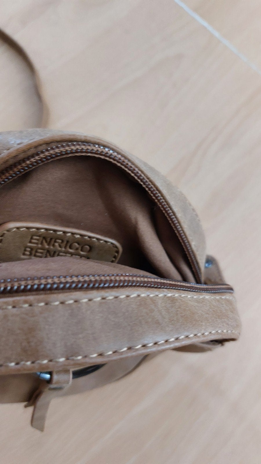 Te koop tas, Ophalen of Verzenden, Zo goed als nieuw