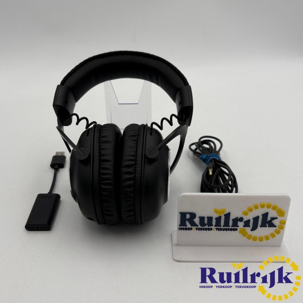 logitech G Pro X SE Gaming headset bedraad - Nieuwstaat, Apple, Zo goed als nieuw, Support@apple.com, One Apple Park Way
Cupertino, CA 95014
United States