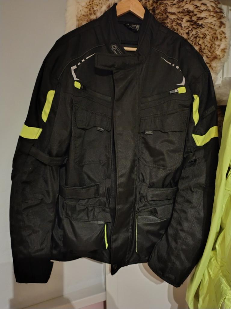MOTORJACK CLAW maat L, Kleding | Heren, Ophalen of Verzenden, Nieuw