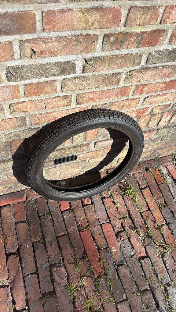 Nieuwe tomos band, Ophalen of Verzenden, Zo goed als nieuw, Overige typen