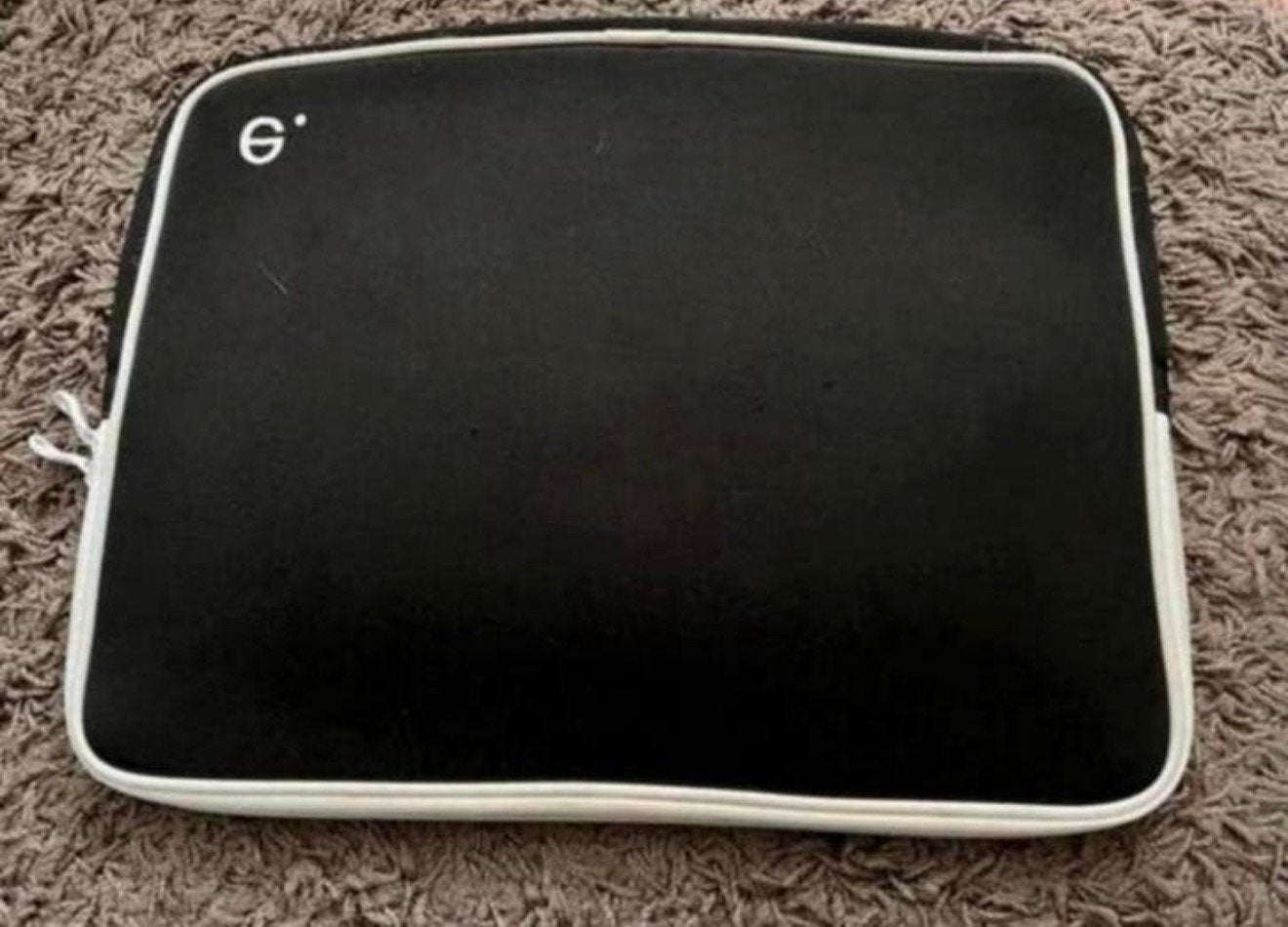 Laptophoes, Computers en Software, Ophalen of Verzenden, 16 inch, Gebruikt