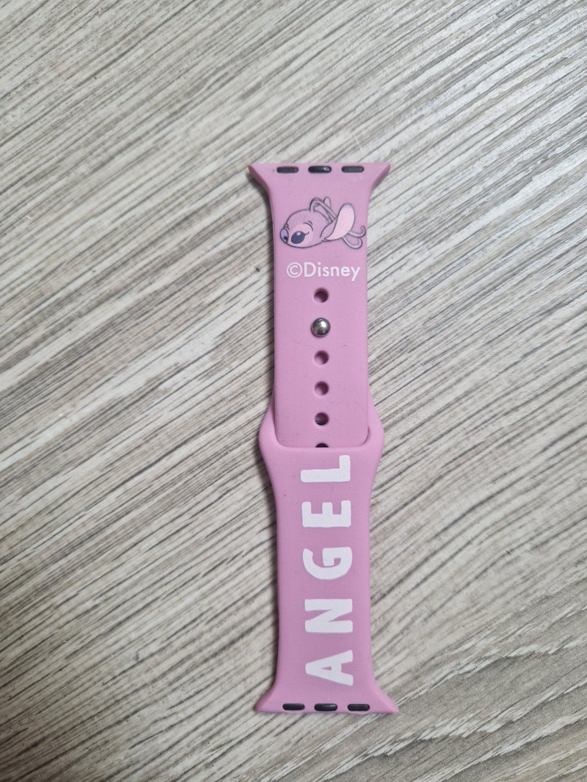 Nieuw Disney horlogebandje voor Apple watch, Sieraden, Tassen en Uiterlijk, Ophalen of Verzenden, Nieuw, Jongen of Meisje