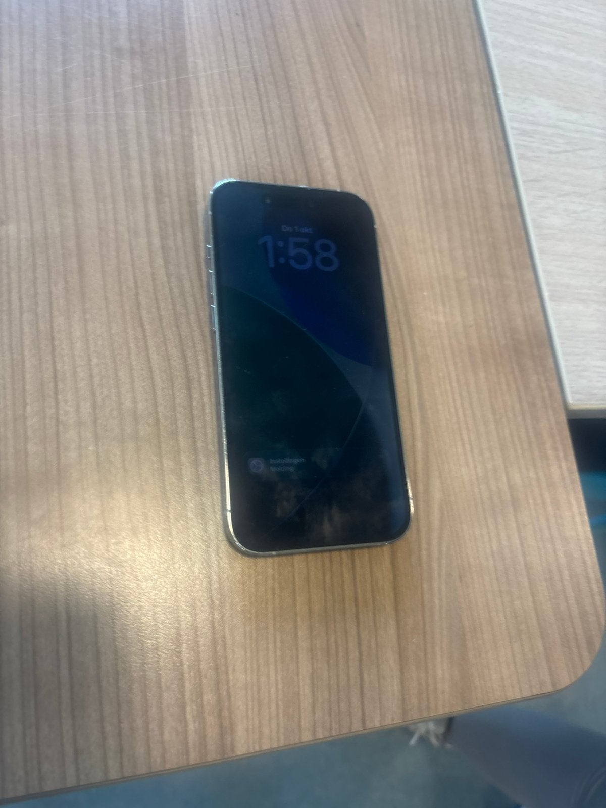 Foto 3 van Iphone 14pro