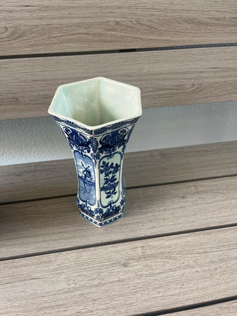Kast stel, Ophalen