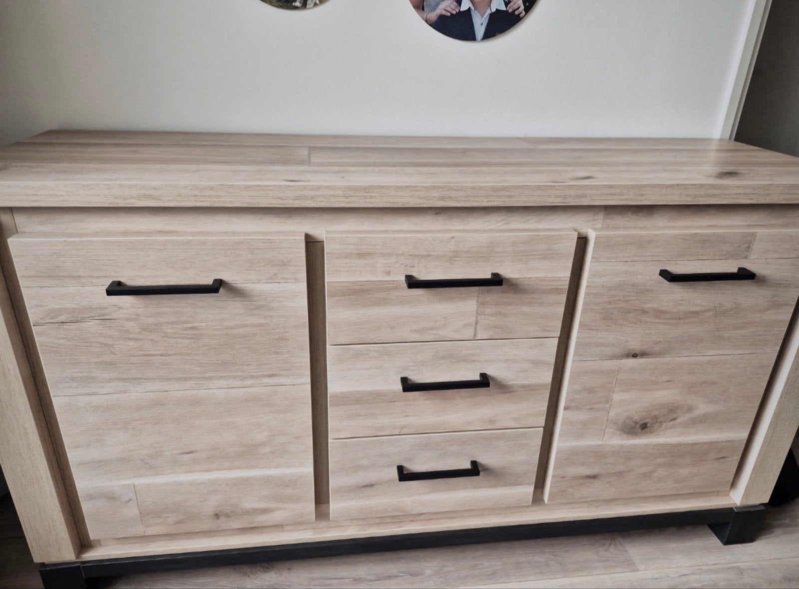 dressoir, Huis en Inrichting, Ophalen, Zo goed als nieuw, 25 tot 50 cm