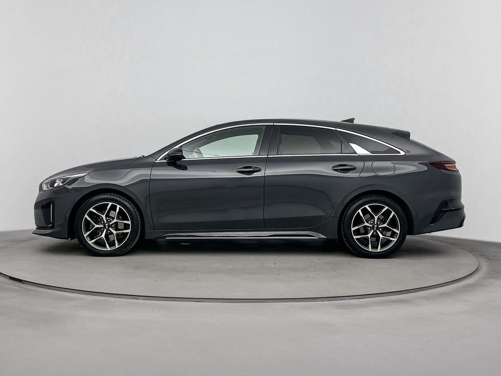 Kia ProCeed 1.0 T-GDI GT-PlusLine | Camera | Climate-Control, Voorwielaandrijving, 12 maanden, Stof, Gebruikt