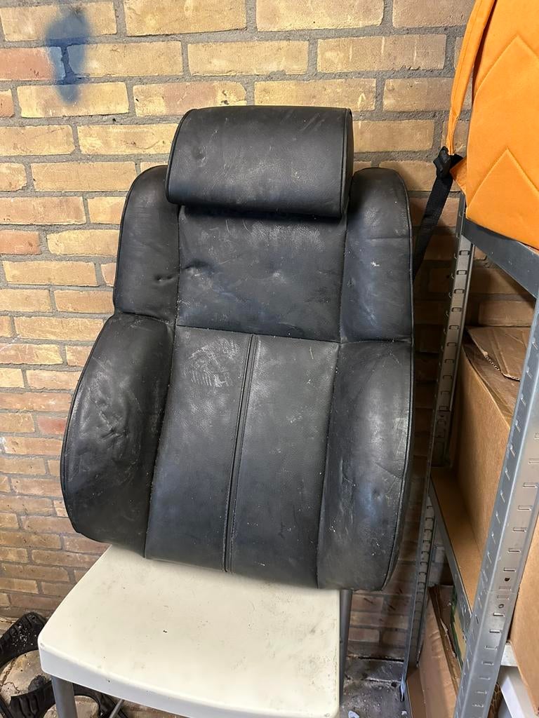 Bmw e38 / e39 ombouwset naar sportcontour interieur, Auto-onderdelen, Interieur en Bekleding, Ophalen, BMW