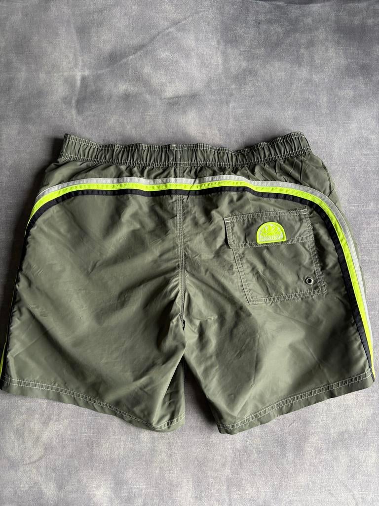 Sundek Zwembroek - Maat L, Kleding | Heren, Badmode en Zwemkleding, Ophalen of Verzenden, Maat 52/54 (L), Overige kleuren, Zwemshort