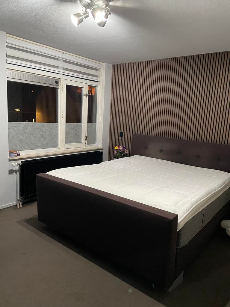 Kamer zwolle, Ophalen of Verzenden, Zo goed als nieuw, Tweepersoons