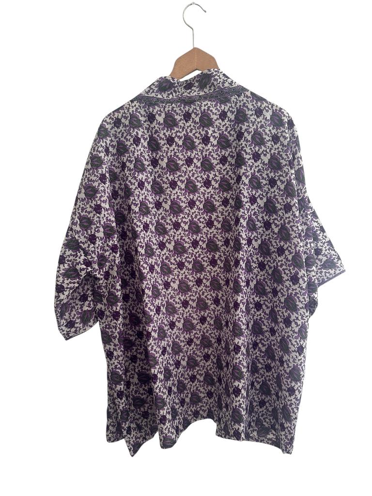 Sissel Edelbo vest One Size, Maat 38/40 (M), Verzenden, Zo goed als nieuw