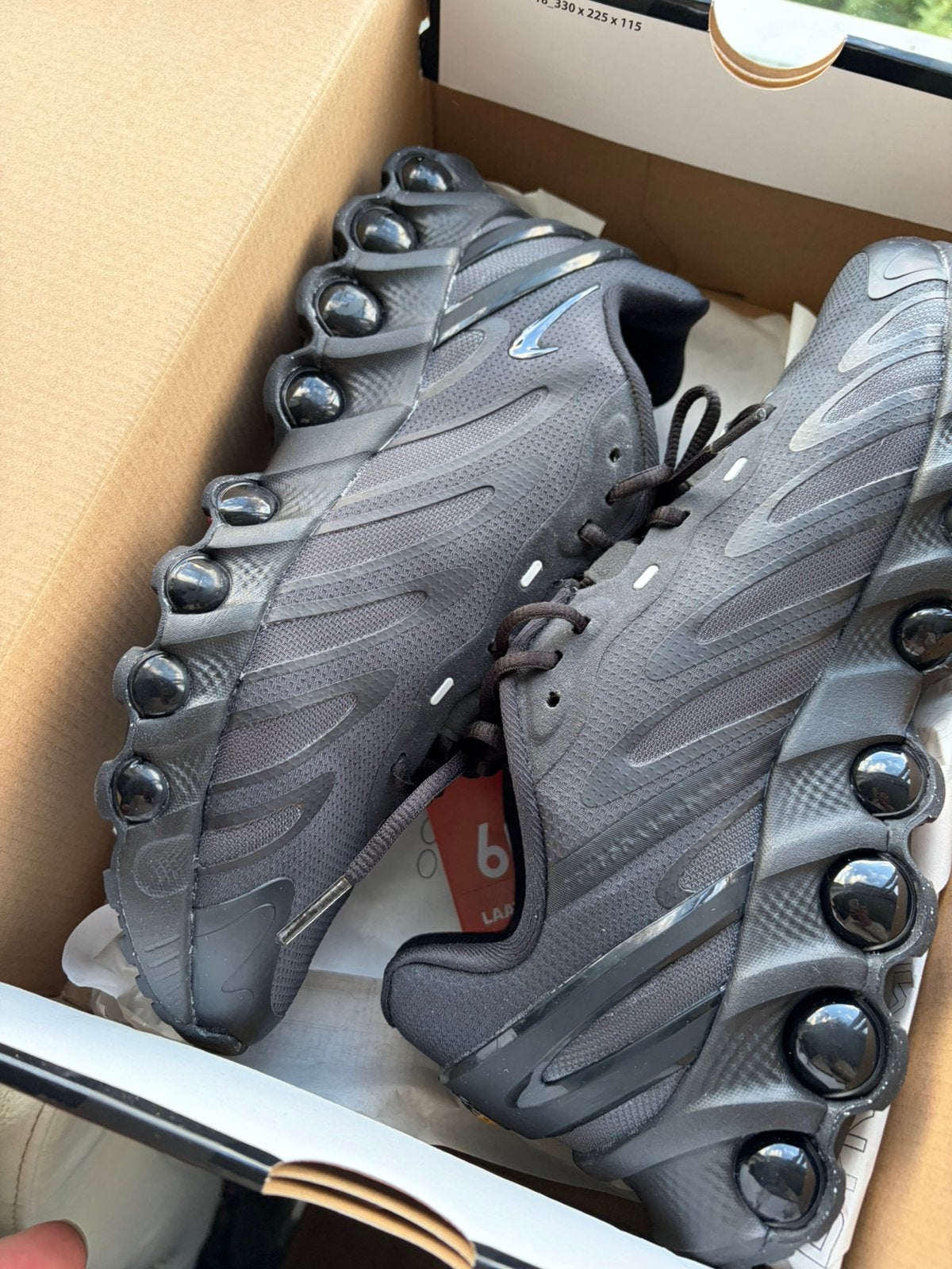 Nike airmax dn8, Sport en Fitness, Ophalen of Verzenden, Nieuw, Schoenen