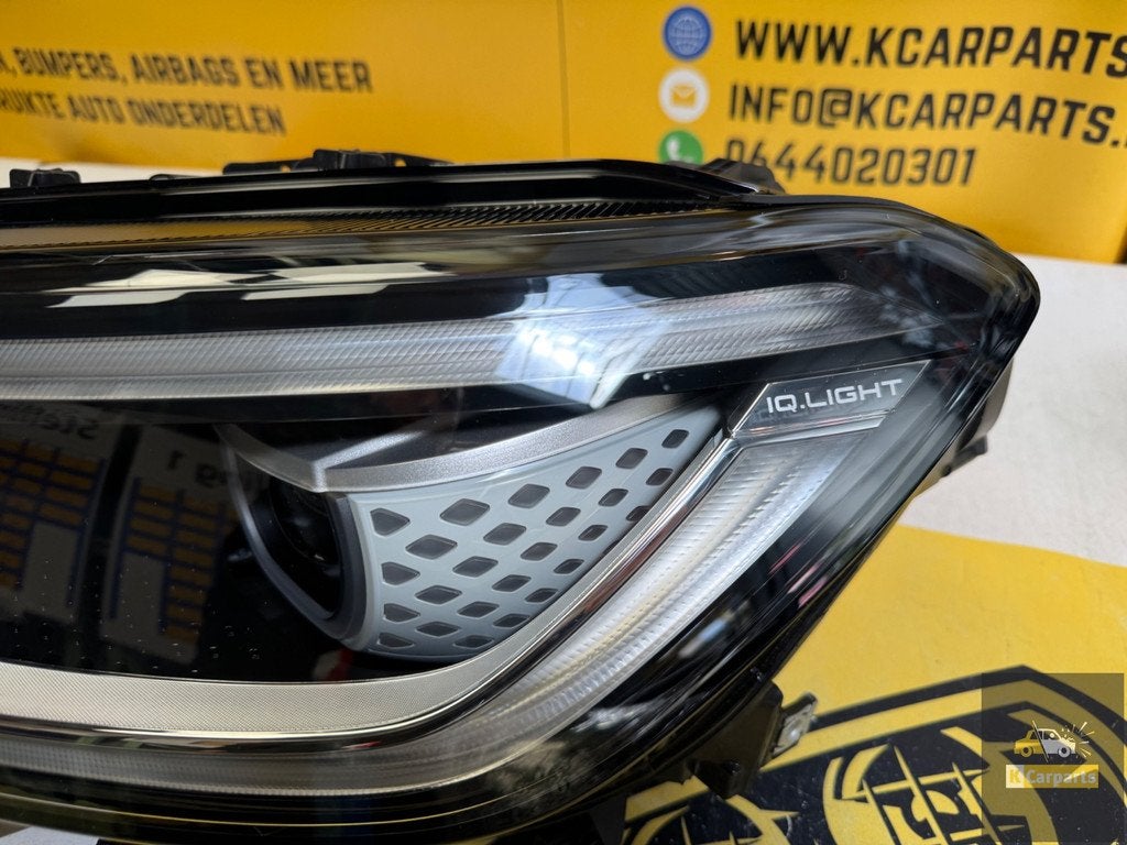 Koplamp VW ID.4 ID.5 LED IQ Light Links compleet 11C941035G, Auto-onderdelen, Info@fabrikant.eu, Ophalen of Verzenden, Fabrikant BV
