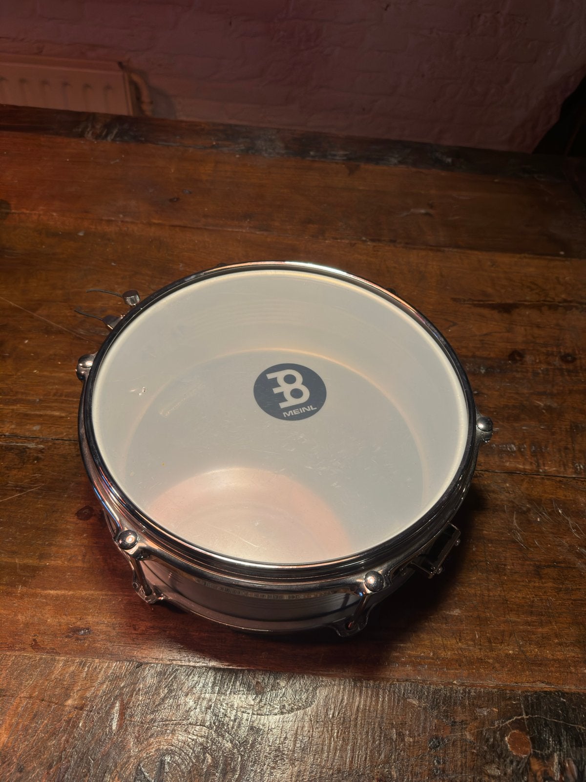 Meinl CA14 Caixa, Ophalen, Zo goed als nieuw, Overige soorten