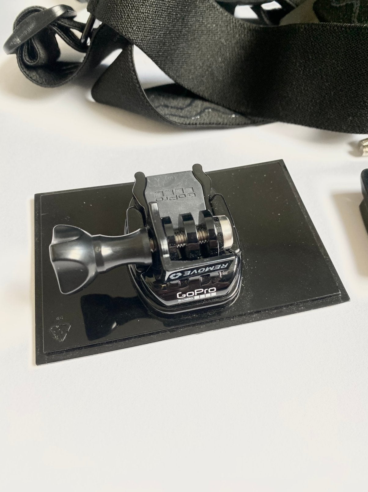 Foto 7 van GoPro Hero4 Session + Accesories