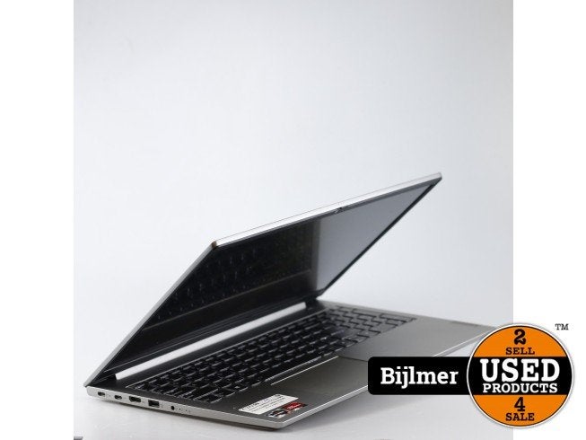 Lenovo ThinkBook 15 G3 AMD Ryzen 5 5500U 24GB 512GB, Lenovo, Zo goed als nieuw, Support@lenovo.com, Lenovo Group Limited
1009 Think Place
Morrisville, NC 27560
USA