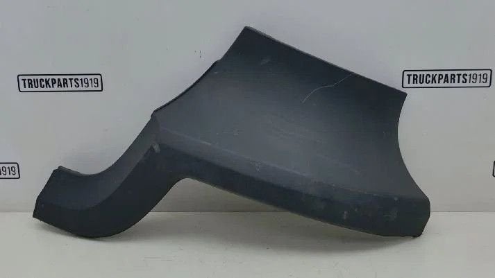 Mercedes-Benz Body & Chassis Parts Bumperhoek Li. MB, Ophalen, Gebruikt, Mercedes-Benz, Carrosserie en Plaatwerk