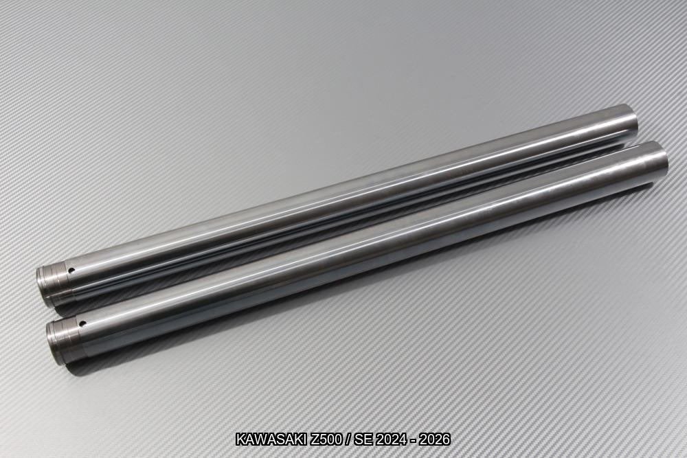 Voorvorkpoten SPR KAWASAKI Z500 2024 - 2026, Motoren, Ophalen of Verzenden, Nieuw