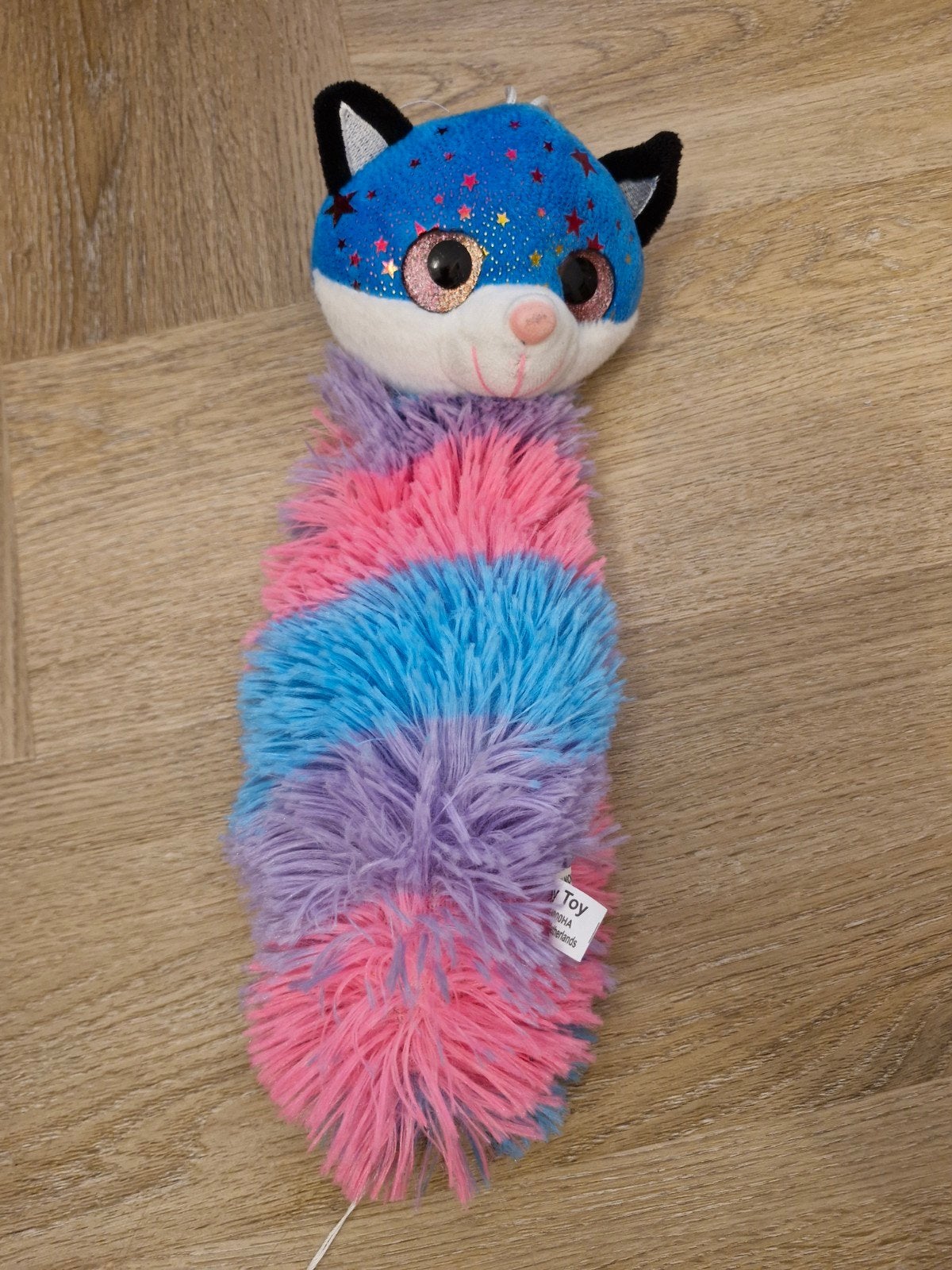 Knuffel ongeveer 30 cm, Ophalen of Verzenden, Overige typen