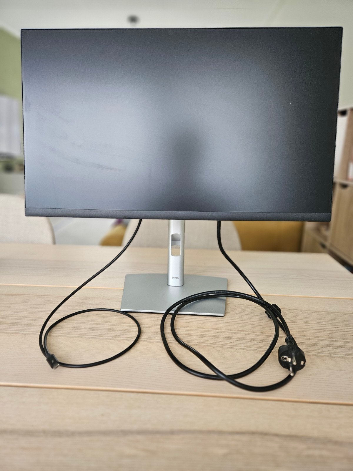 24 inch Dell USB-C Hub Monitor - Nov2023 - Zo goed als nieuw, Computers en Software, Monitoren, IPS, Full HD, Ophalen of Verzenden