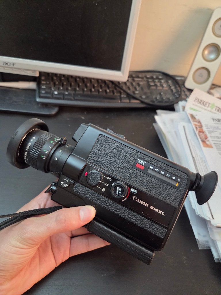 Verzameling oude fotocamera's, Ophalen of Verzenden, Fototoestel